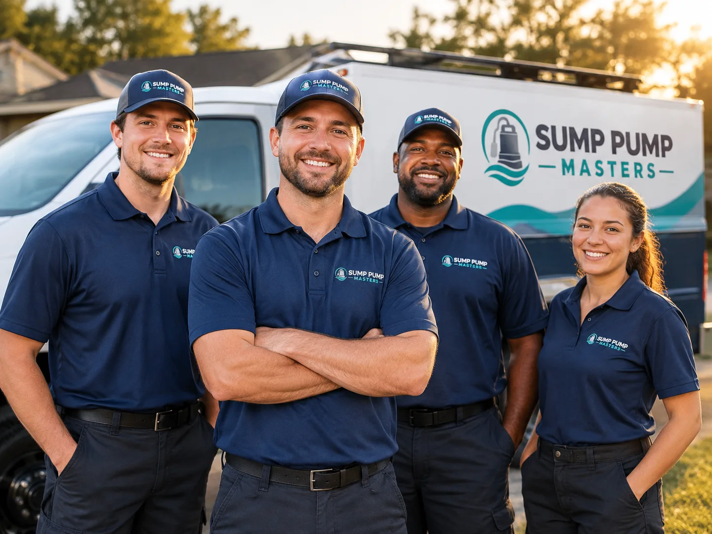Sump Pump Repair company in Londonderry, VT